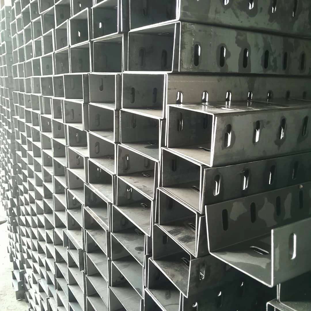 هلدینگ ساختمانی بختیار