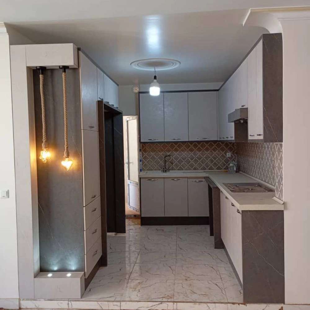 کابینت سازی آسمان در پاکدشت