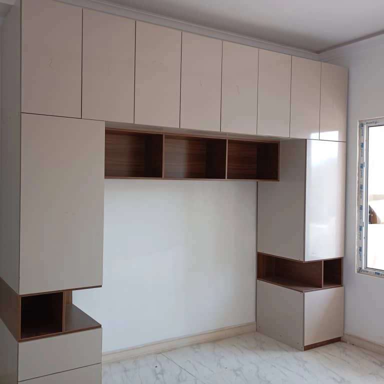 کابینت سازی آسمان در پاکدشت