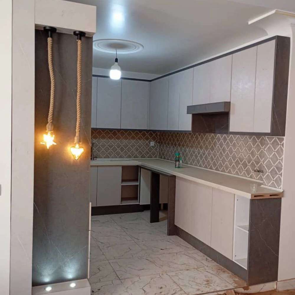 کابینت سازی آسمان در پاکدشت