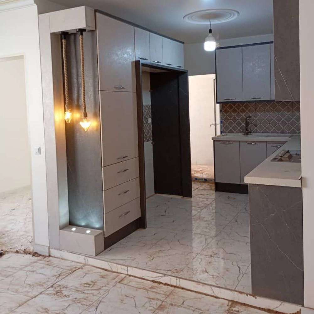 کابینت سازی آسمان در پاکدشت