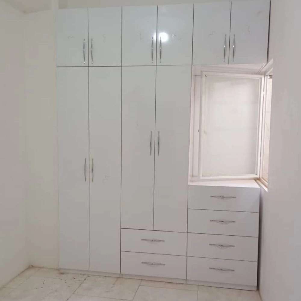 کابینت سازی آسمان در پاکدشت