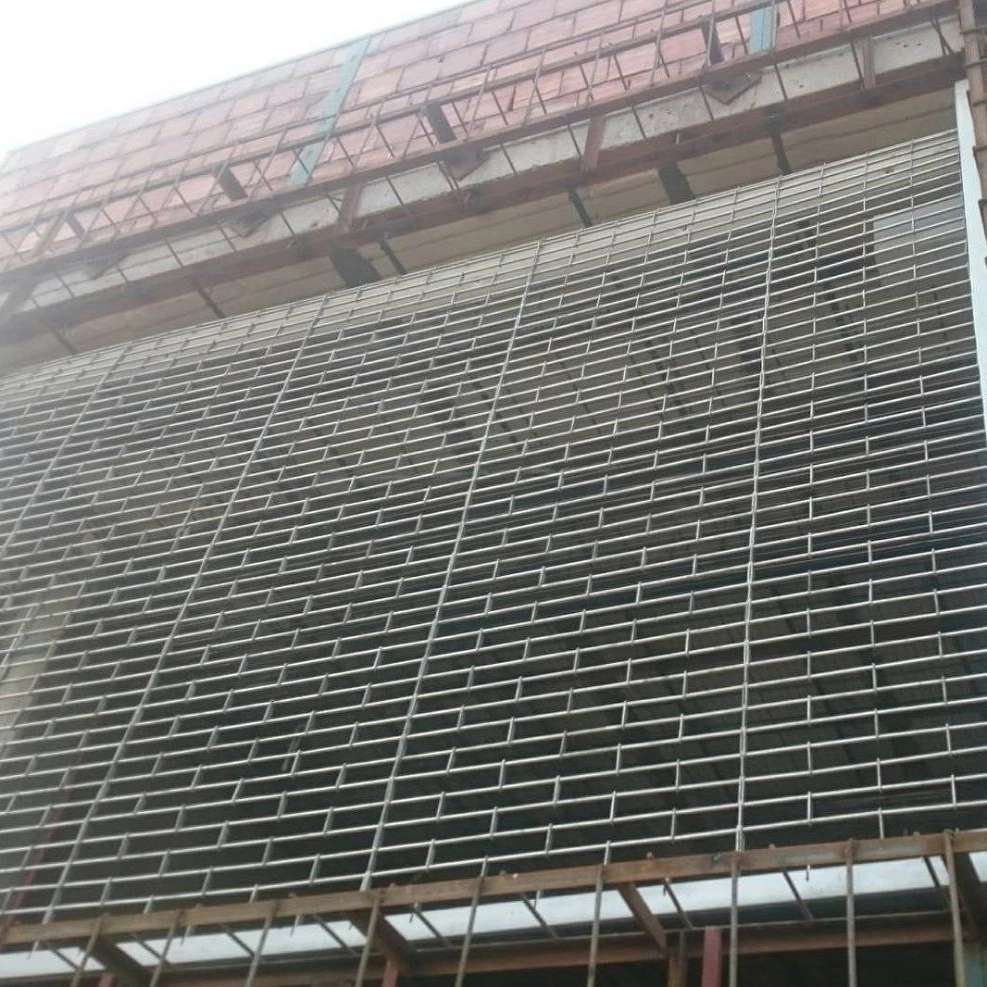 درب اتوماتیک سیاوش