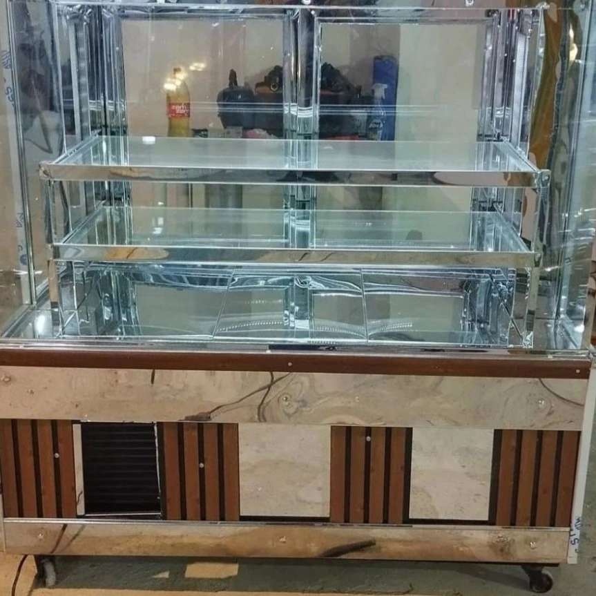 صنایع برودتی غریب