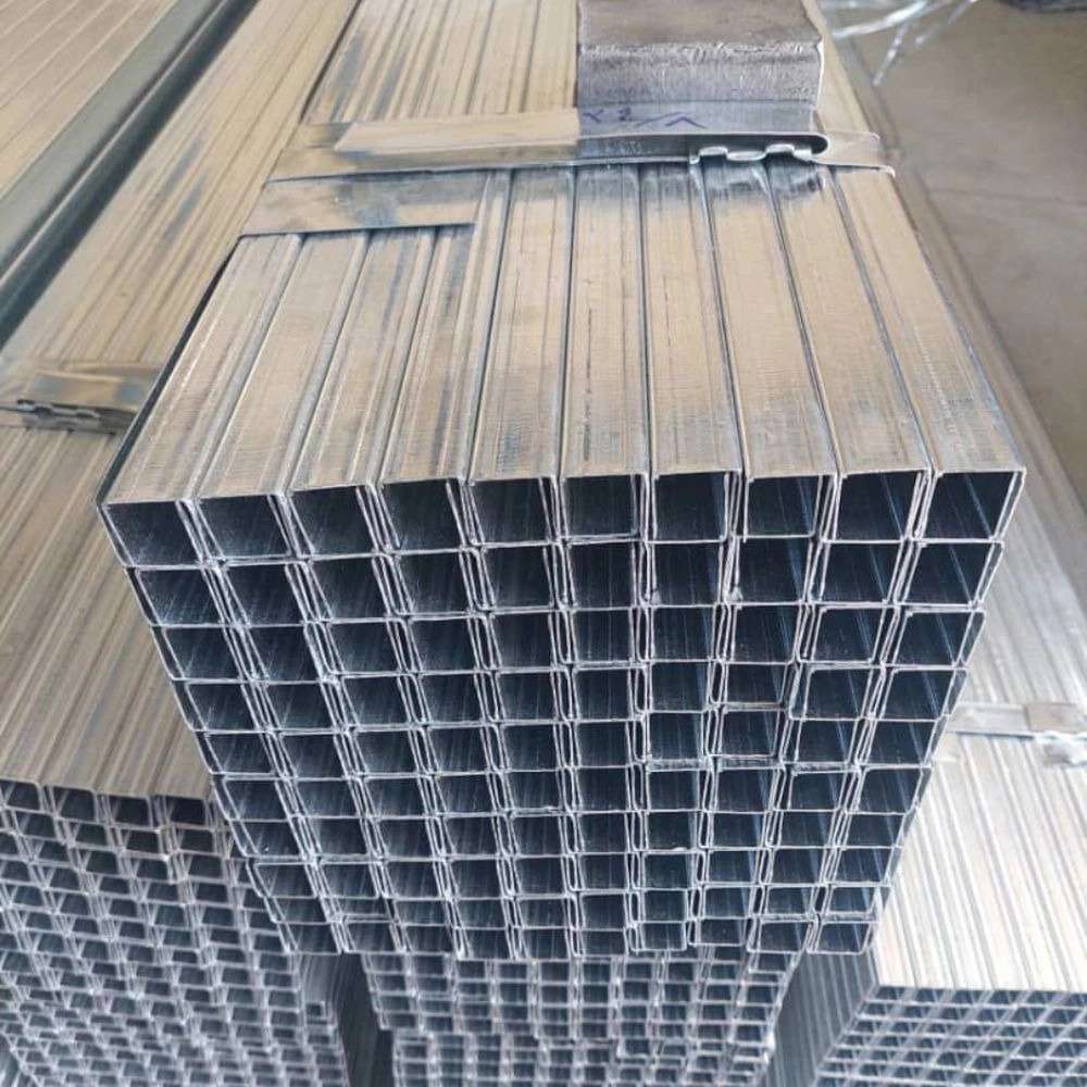 گالوانیزه upvc طهماسبی در پاکدشت