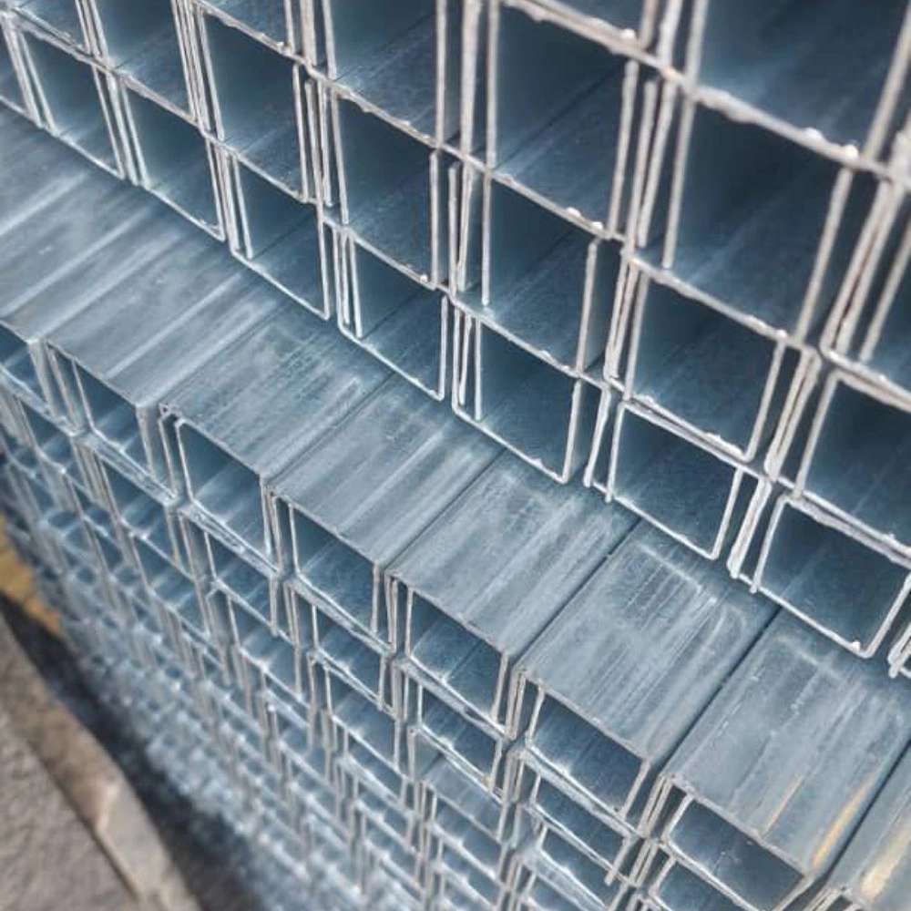 گالوانیزه upvc طهماسبی در پاکدشت