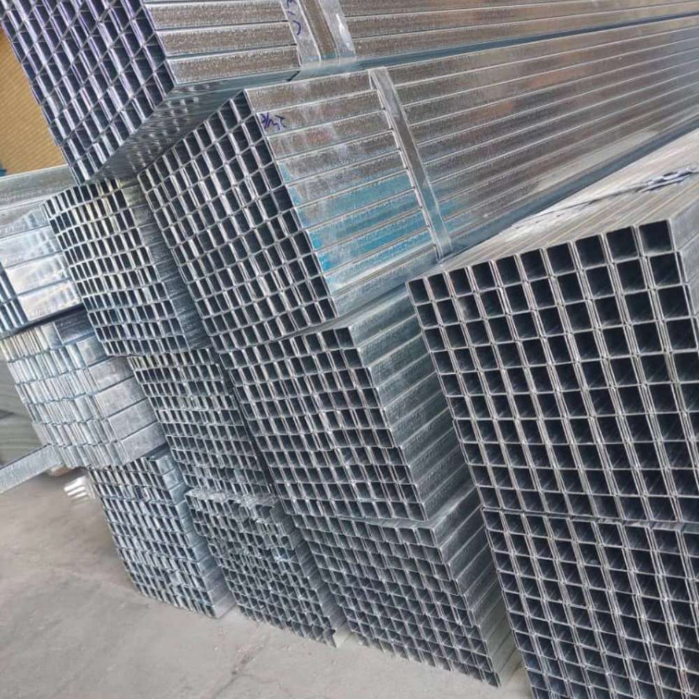 گالوانیزه upvc طهماسبی در پاکدشت