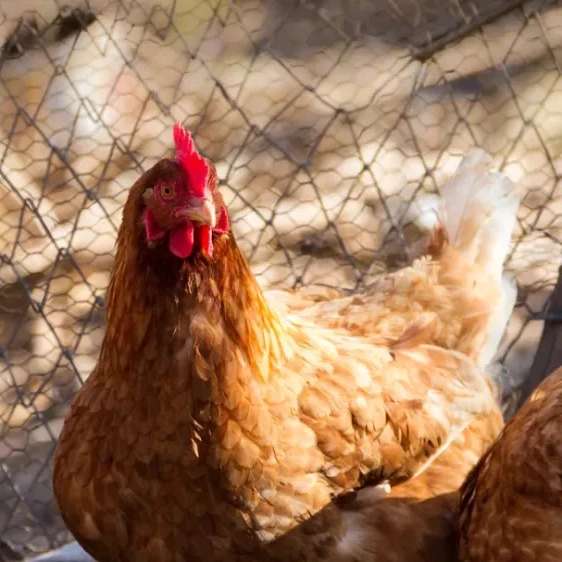 مرغ سبز سوپر چیکن