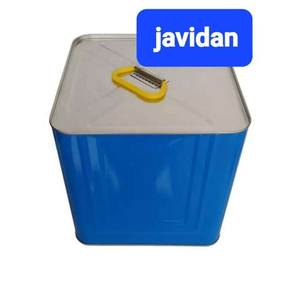 قوطی سازی جاویدان