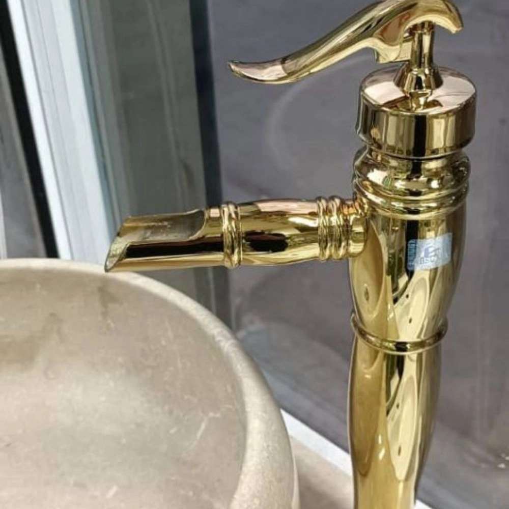 شیرآلات ساختمانی آبسوما