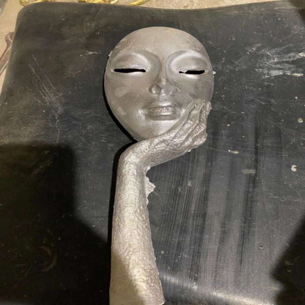 ریخته گری عزیزی