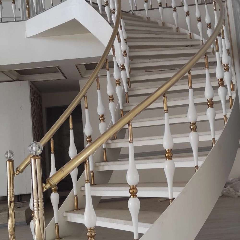 نرده دوبلکس کامکار