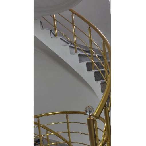 نرده دوبلکس کامکار