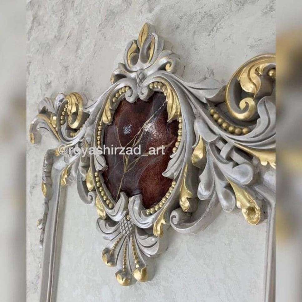 دکوراسیون داخلی شیرزاد