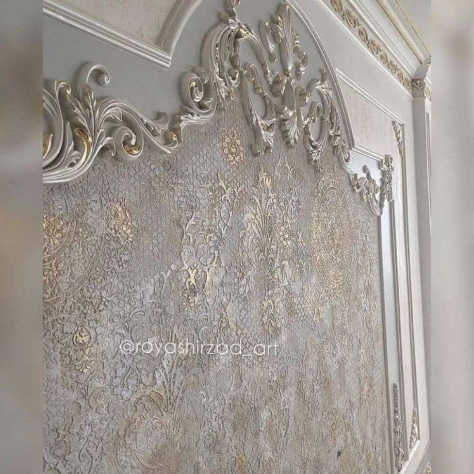 دکوراسیون داخلی شیرزاد