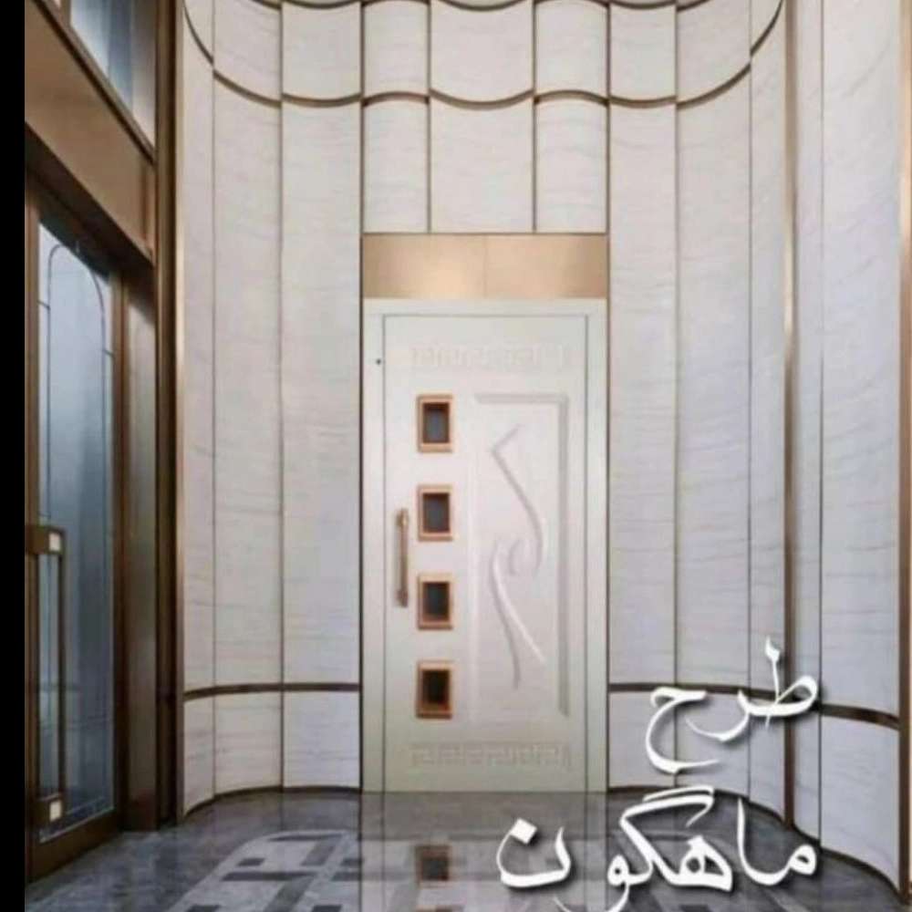 قطعات آسانسور عرشیا