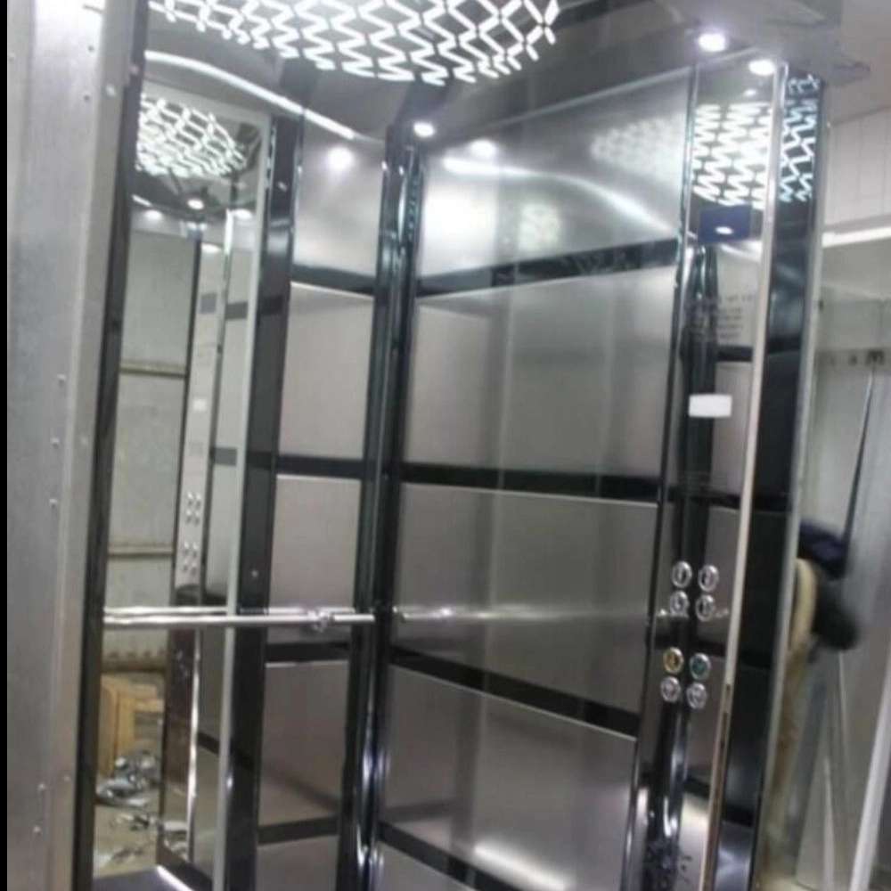 قطعات آسانسور عرشیا