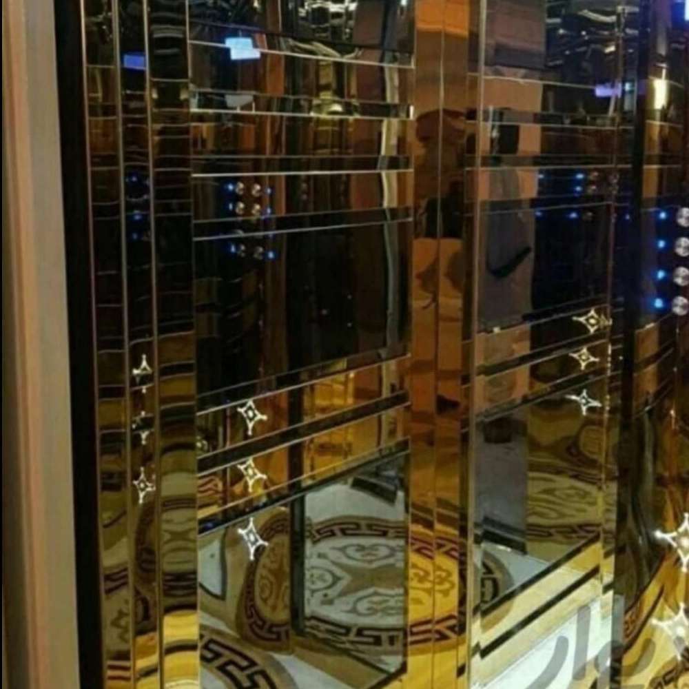 قطعات آسانسور عرشیا