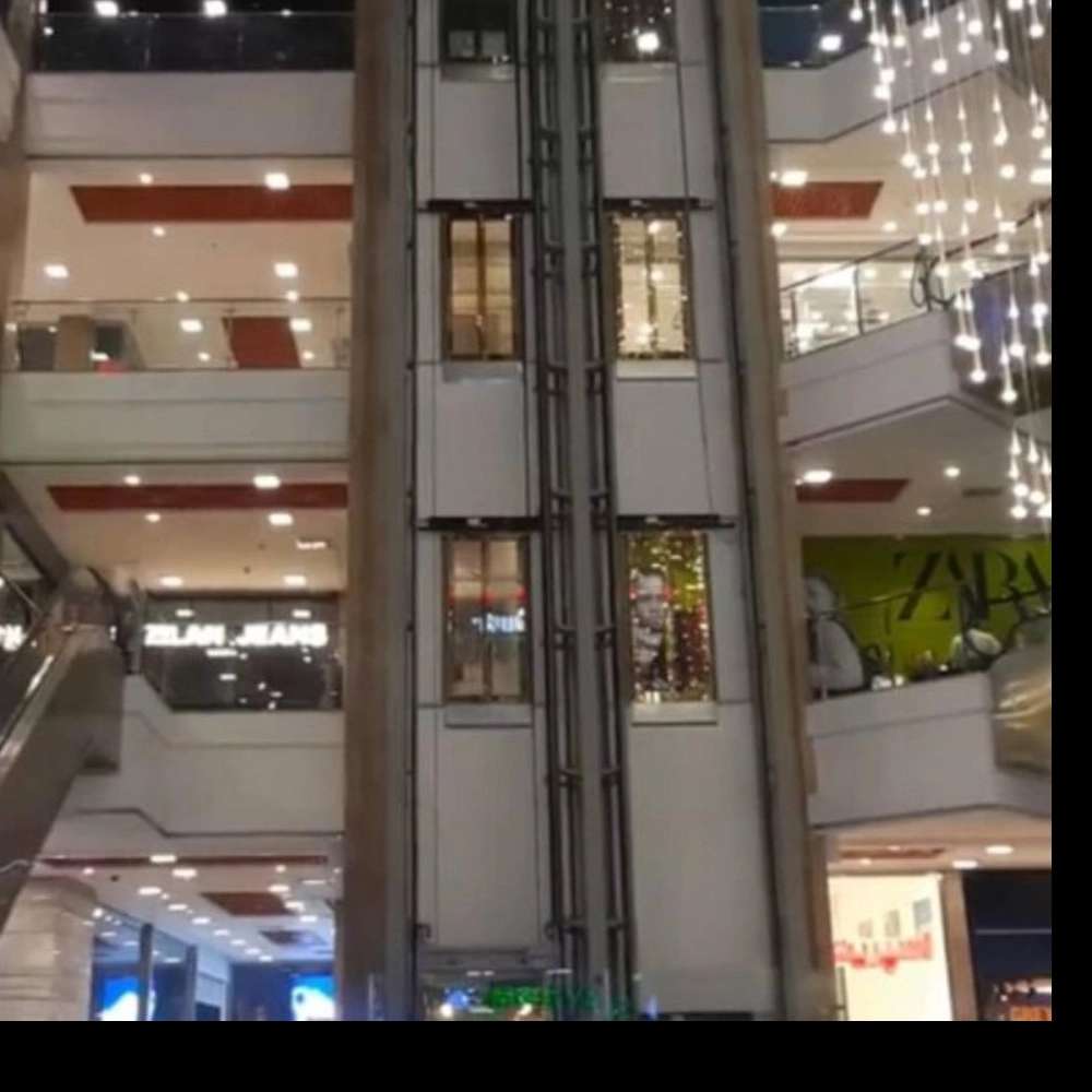 قطعات آسانسور عرشیا