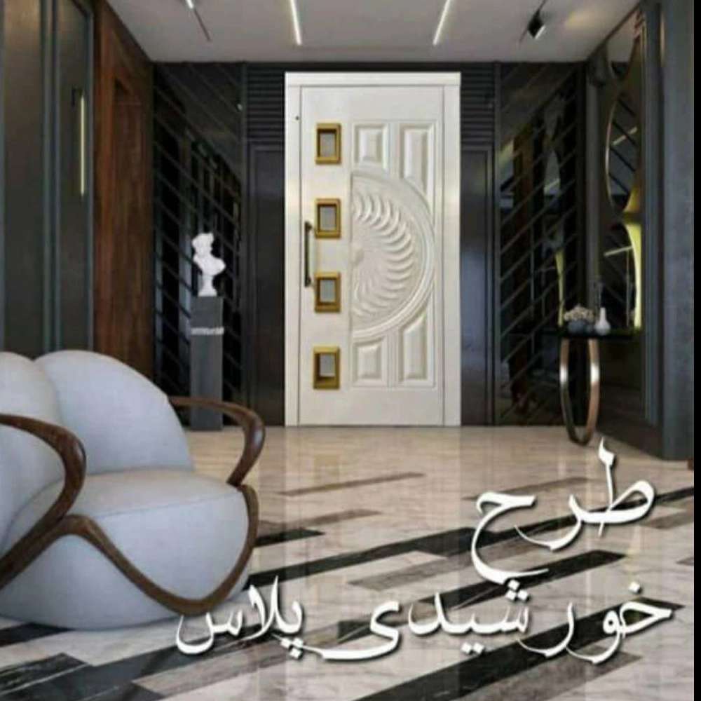 آسانسور عرشیا