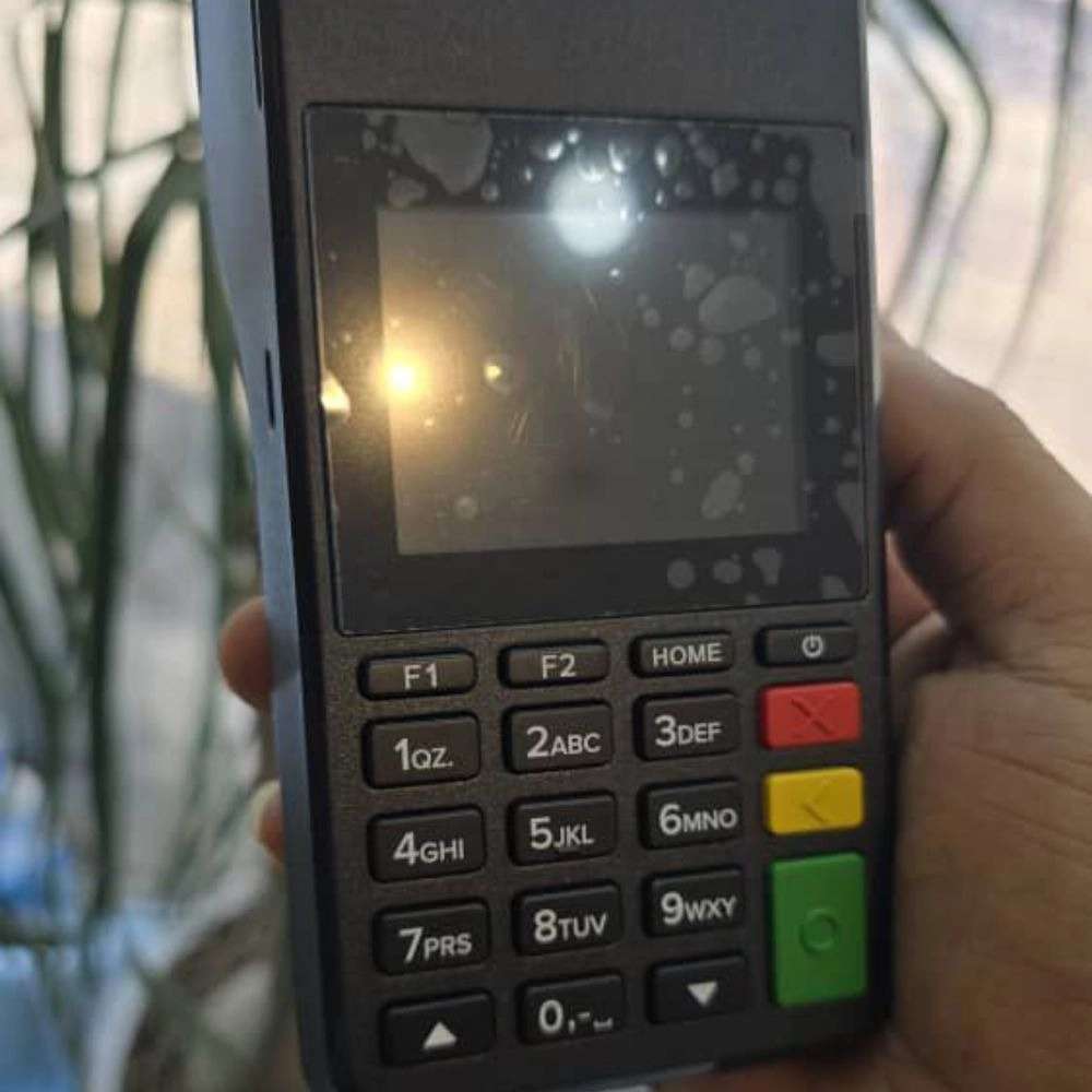 دستگاه کارتخوان بدری