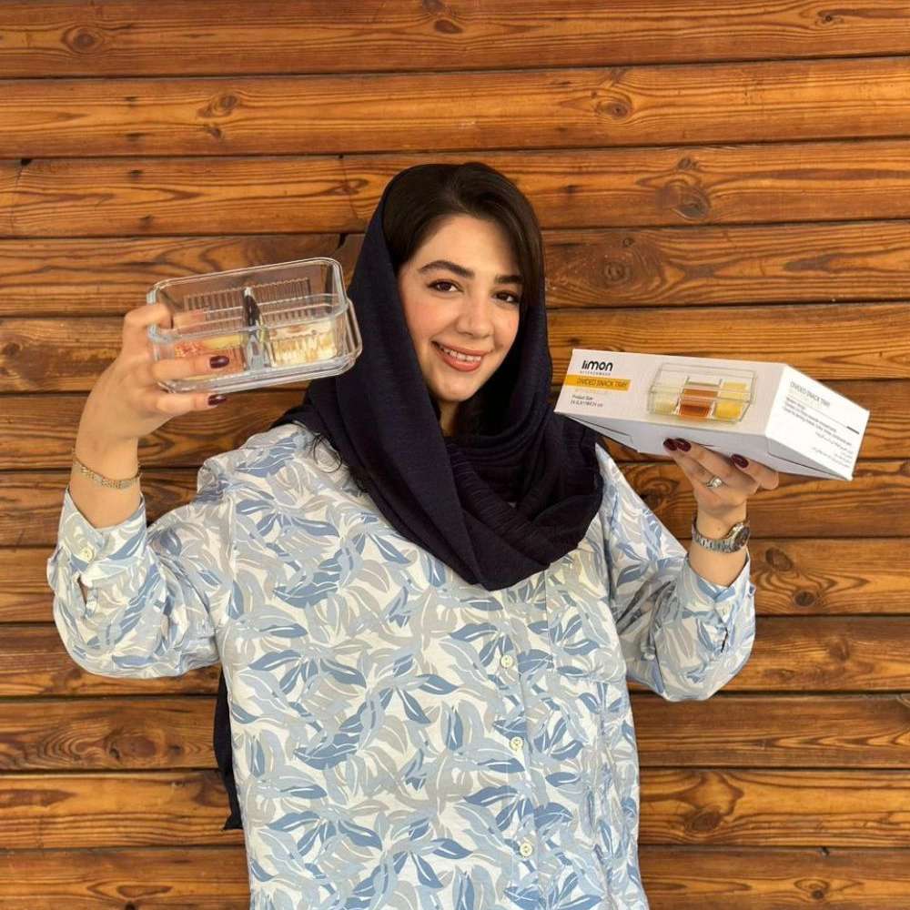 فروشگاه لوازم خانگی زنبیل