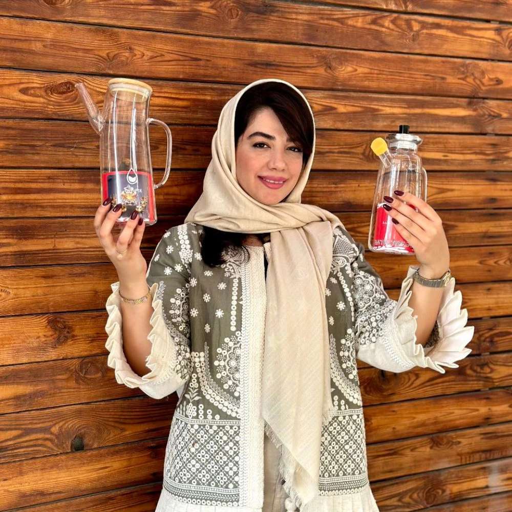 فروشگاه لوازم خانگی زنبیل