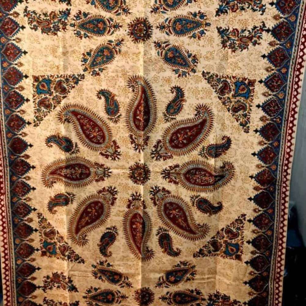 قلمکاری نفیس