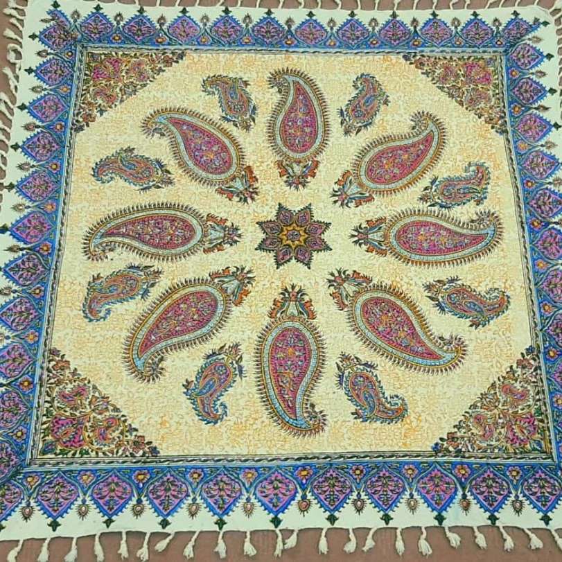 قلمکاری نفیس