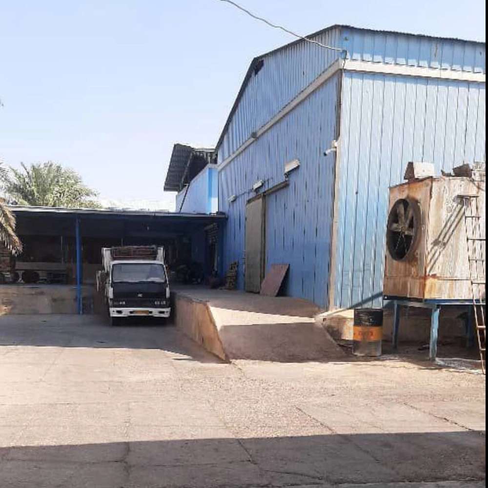 شرکت سردین
