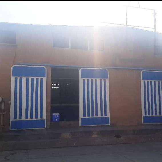 شرکت سردین