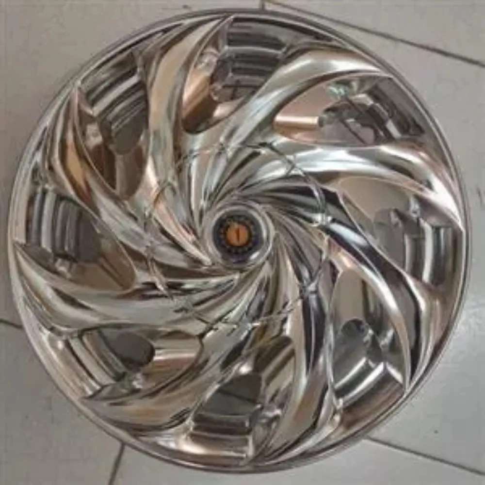 فروش قالپاق سپر و چراغ