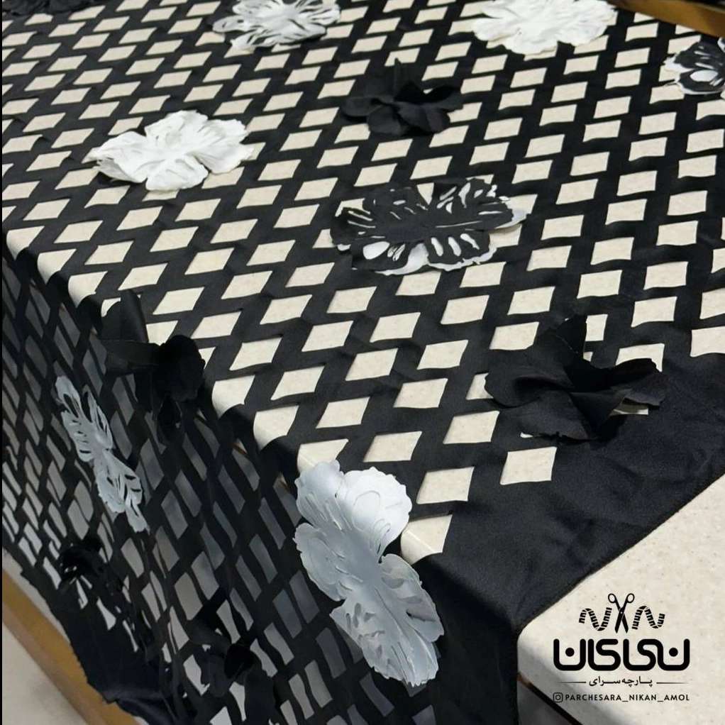 پارچه سرای نیکان