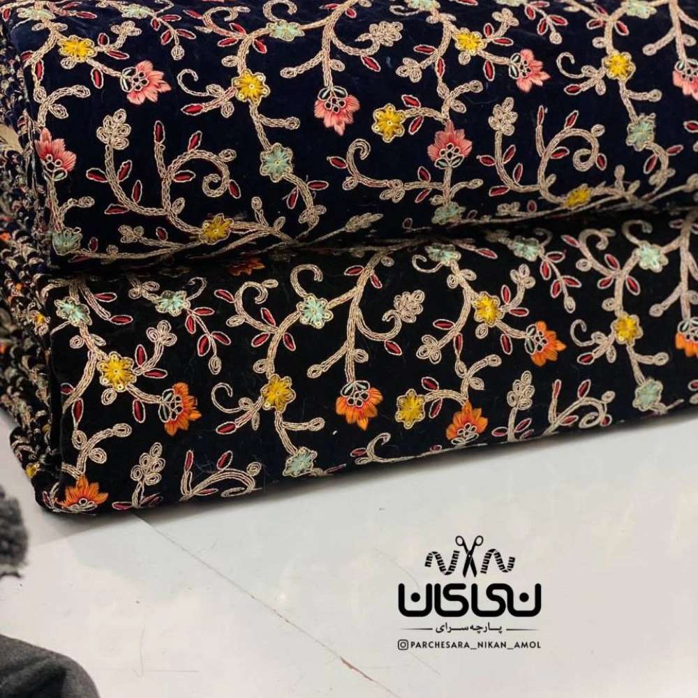 پارچه سرای نیکان