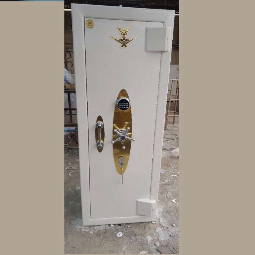ساخت گاوصندوق نسوز برلیان اصل در سمنان