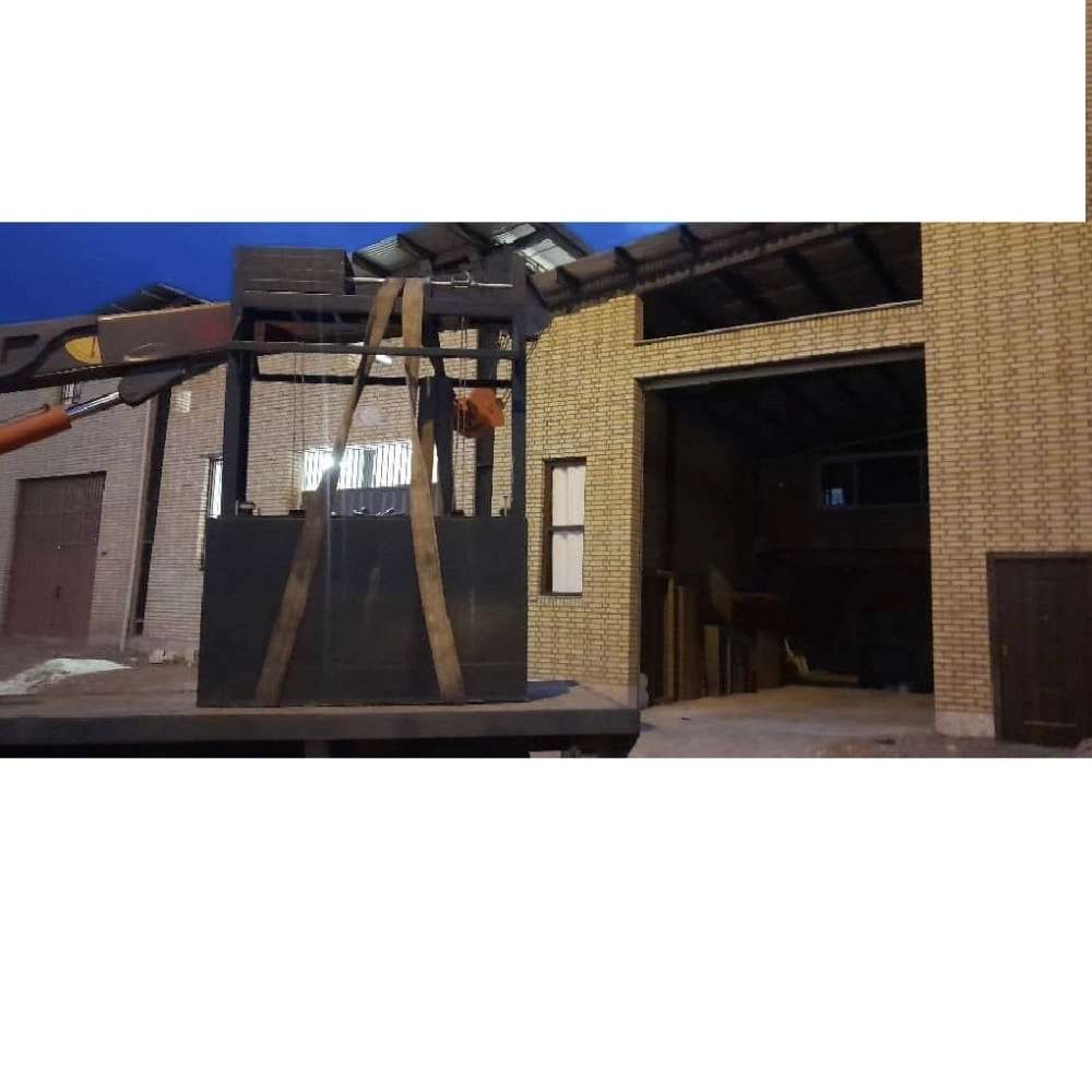 ساخت گاوصندوق نسوز برلیان اصل در سمنان