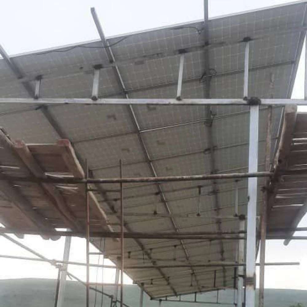 سیستم های برق خورشیدی آذربرق مراغه