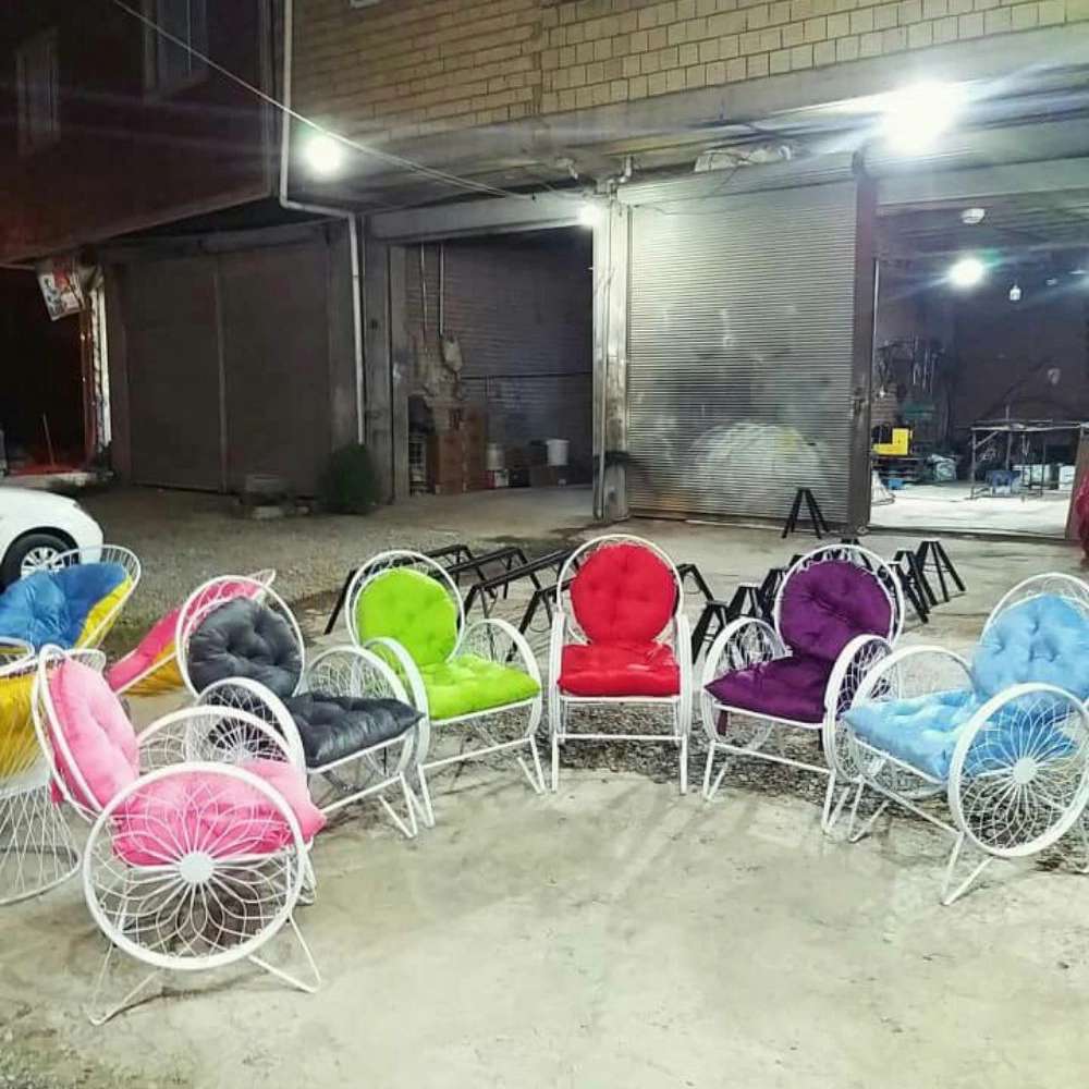 تورک صنعت