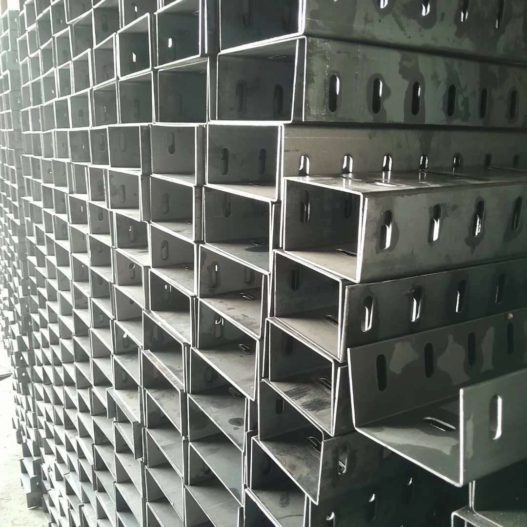 تولید وال پست در انزلی
