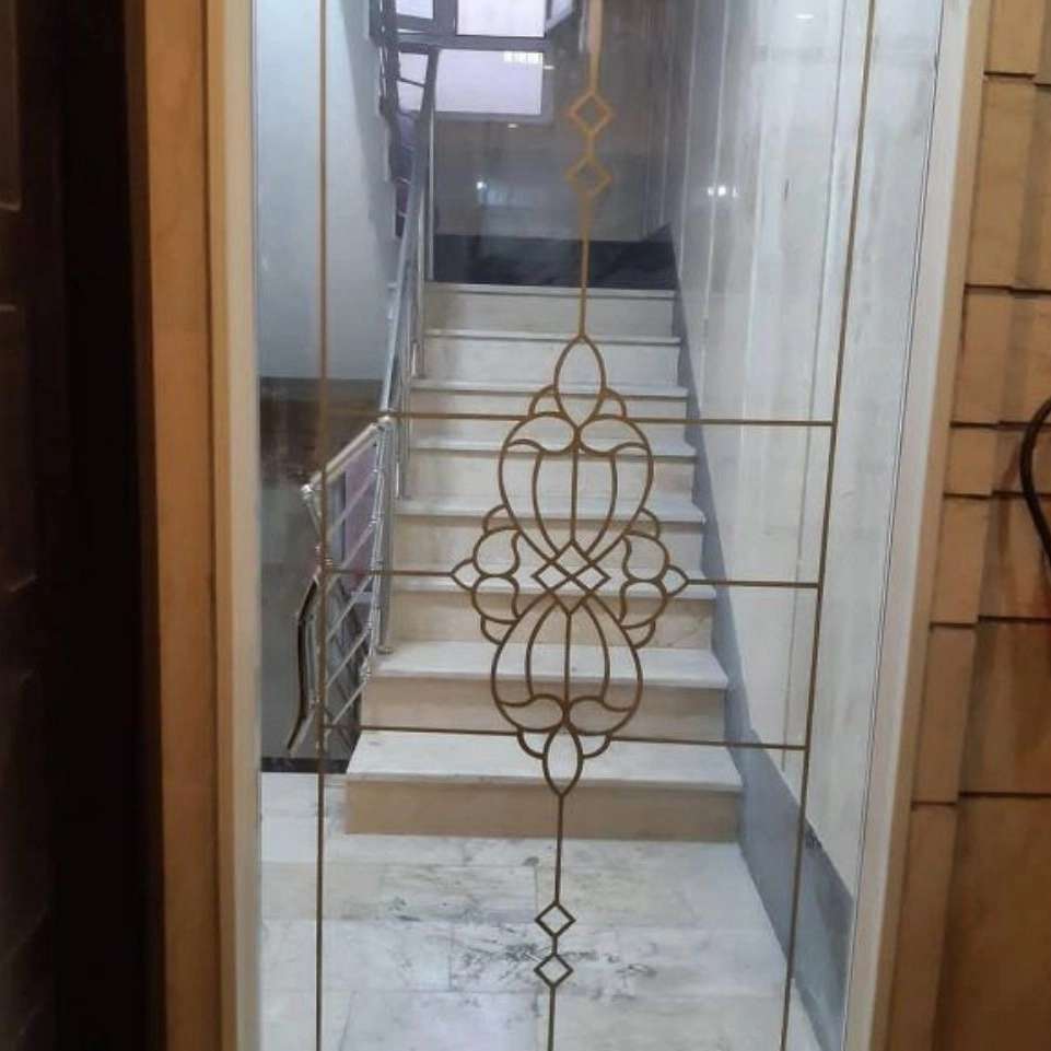 شیشه نشکن احمدی