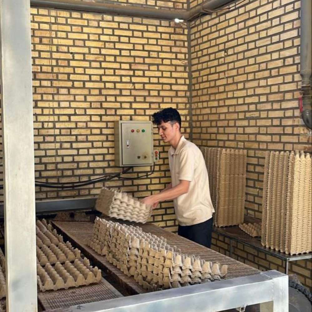 ظروف لبنی شاه صنم