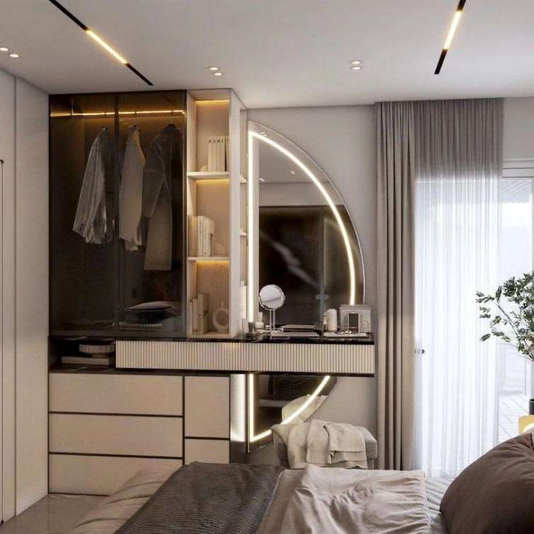 دفتر معماری راشا