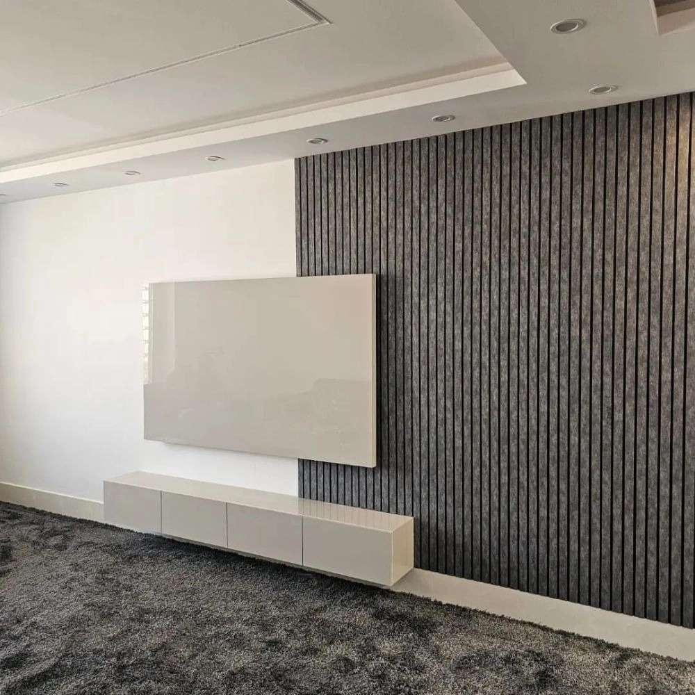 اجرای طرح ال سی دی