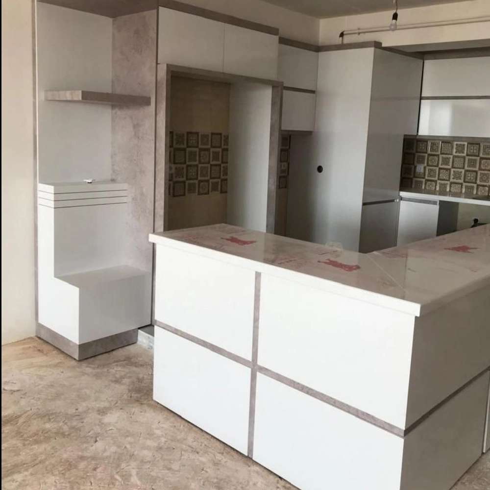 کارخانه کابینت سازی فرخ