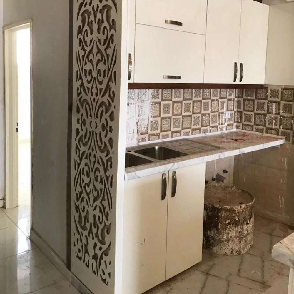 کارخانه کابینت سازی فرخ
