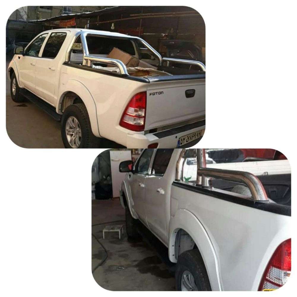 صافکاری اسماعیلی