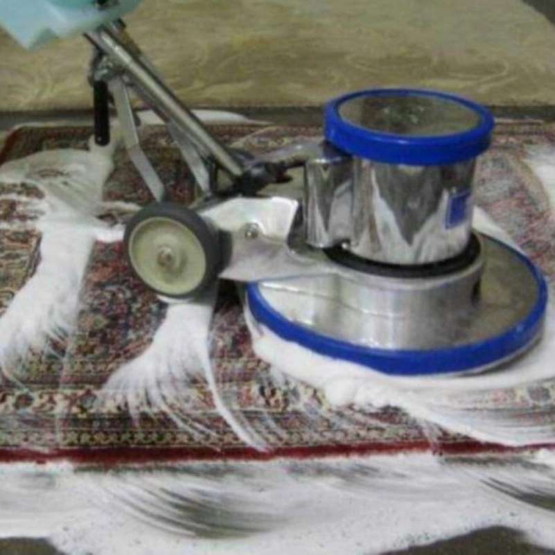 قالیشویی و مبل شویی ساحل