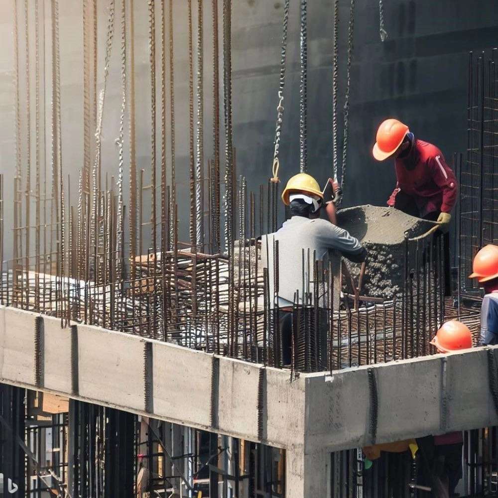 شرکت پیمان عرش پرهام