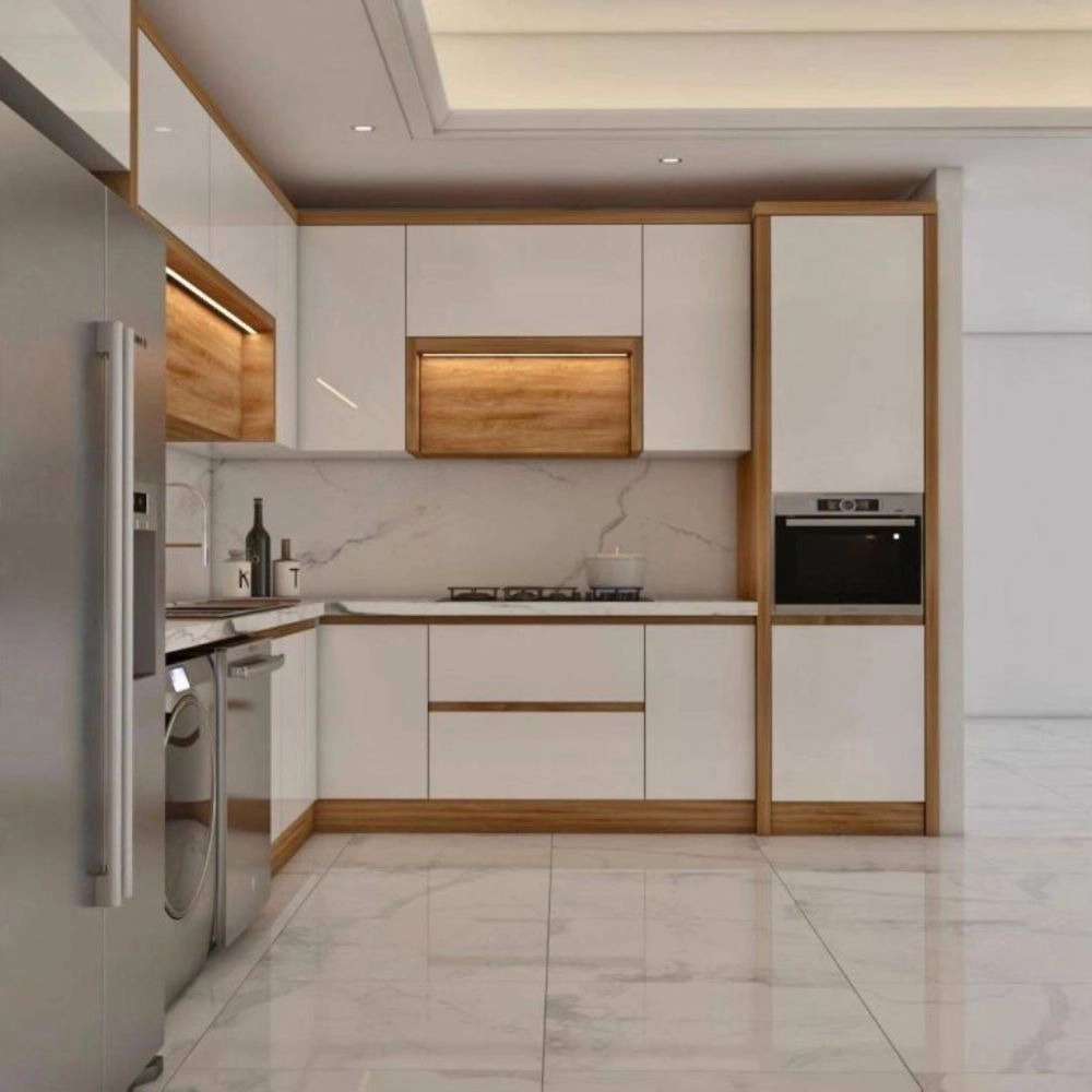 صنایع چوبی طراحان پویا، تولید و ساخت انواع کابینت در اصفحان