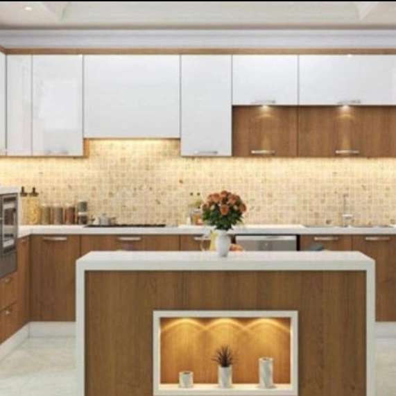 صنایع چوبی طراحان پویا، تولید و ساخت انواع کابینت در اصفحان